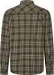 Сорочка Seeland Glen Flannel Shirt 4XL grape leaf - зображення 2