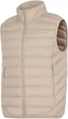 Жилет Frontier Thymbra Пух S Beige - зображення 7