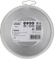 Абразивний диск Bosch PRO Stainless Steel and Metal 125 мм 10 шт. (2608619267) - зображення 6