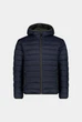 Куртка CMP Reverse Jacket Fix Hood Twill Green 34K0137-F905 50 - зображення 4