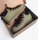 Ботинки Native Fitzsimmons Citylite Bloom Rookie Olive 31106848-3029 36 - изображение 2
