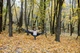Гамак Tribe Hammock T-LE-0002 navy - изображение 2