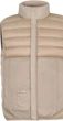 Жилет Frontier Thymbra Пух XL Beige - зображення 9