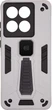 Чехол для смартфона ArmorStandart Proover для Motorola Edge 60 5G Grey (ARM86027) - изображение 1