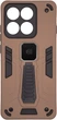 Чехол для смартфона ArmorStandart Proover для Motorola Edge 60 Pro 5G Brown (ARM86029) - изображение 1
