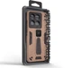 Чехол для смартфона ArmorStandart Proover для Motorola Edge 60 5G Brown (ARM86026) - изображение 3