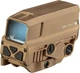 Голографический прицел Vortex AMG UH-1® GEN II 1 MOA Tan - изображение 2