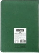 Ежедневник датированный 2026 Buromax Prime из искусственной кожи А5 336 страниц Зеленый (BM.2196-04) - изображение 2