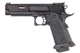 Пистолет пневматический ASG STI Combat Master Airgun 4.5 мм BB Black - изображение 1