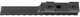 Планка Mauser для М25. Weaver/Picatinny. 20 MOA - изображение 4