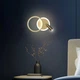 Бра Candellux MONET LED 3х18 800 Лм 4000К (22-43931) - изображение 3
