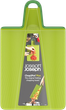 Обробна дошка Joseph Joseph Chop2Pot Plus Regular зелена 21.8 x 38 см (5028420005059) - зображення 13