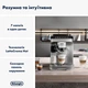 Кофемашина Delonghi Magnifica Evo ECAM290.85.SBX - изображение 2
