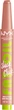 Сияющий бальзам для губ NYX Professional Makeup Fat Oil Slick Click 14 Group Chat 2 г (800897268787) - изображение 1
