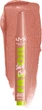 Сияющий бальзам для губ NYX Professional Makeup Fat Oil Slick Click 14 Group Chat 2 г (800897268787) - изображение 2