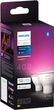 Zestaw inteligentnych żarówek Philips Hue White and Color Ambiance 4.2W GU10 EU 2 szt. (872016922981500) - obraz 4