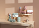 Termos obiadowy Monbento Capsule Graphic Racoon dziecięcy 0.28 l (3760192689465) - obraz 7