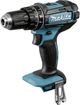 Акумуляторний дриль-шуруповерт Makita LXT DDF482Z без акумулятора та зарядного пристрою (0088381699013) - зображення 1