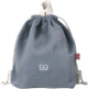 Worek na lunchbox Monbento Buddy niebieski 29.5 x 23.5 x 13.5 cm (3760367951991) - obraz 1