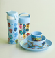 Kubek dziecięcy Koziol Connect Cup S Psi Patrol Organic Sky Blue 190 ml (4002942674628) - obraz 2