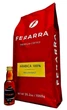 Набор кофе в зернах Ferarra Arabica 100% + сироп Карамель 40 мл - изображение 2