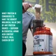 Протеин NOW Sports Whey Protein Isolate 4.5 кг (Без вкуса) Изолят сывороточного белка - изображение 12
