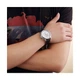 Часы Megir Silver White Black MG3001 - изображение 4