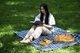 Плед для пикника Ardesto Picnic ART0916BC (130см) - изображение 3