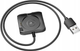 Зарядний кабель USB Hoco для Hoco Y28 Smar Watch Black (6942007648509) - зображення 2