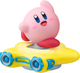 Figurka Nintendo Amiibo Kirby Air Riders - Kirby & Warp Star (0045496381325) - obraz 2