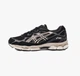 Кросівки ASICS Gel-Nyc Black 1203A663-002 41.5 - зображення 5