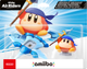 Figurka Nintendo Amiibo Kirby Air Riders - Bandana Waddle Dee & Winged Star (0045496381332) - obraz 1