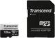 Карта памяти Transcend Ultra Performance 340S microSDXC 128GB UHS-I U3 V30 + SD-адаптер (TS128GUSD340S) - изображение 1
