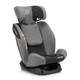 Дитяче автокрісло Sesttino Secure Pro Grey 0-36 кг - зображення 5