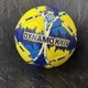 Мяч футбольный Zelart ДИНАМО-КИЕВ BALLONSTAR 5 FB-7990 - изображение 3