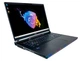 Ноутбук MSI Raider GE78HX 13VG: Core i9-13950HX / DDR5 32 ГБ / GeForce RTX 4070 / SSD 2 ТБ / 17" QHD, 240 Гц / Б/В - зображення 8