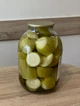 Кабачки Darlis консервовані ,3.0 кг (3000 г) - изображение 3