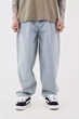 Бегги джинси Dime в синьому,размер XXS. Baggy Jeans. - изображение 1