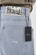 Бегги джинси Dime в синьому,размер XXS. Baggy Jeans. - изображение 3