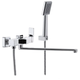 Смеситель для ванны MIXXUS PREMIUM FRANCO 006 (MI2844) - изображение 1