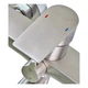 Смеситель для ванной Mixxus WEL-006 (Euro) (нерж. сталь) (MI6227) - изображение 2