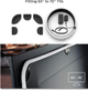 Taśma LED inteligentna Philips Hue Play Gradient Lightstrip 65 cali EU (8718699784775) - obraz 3
