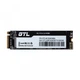 Твердотельный накопитель ssd 1Tb, gtl Green Light, pci-e 3.0 x4, m.2 2280, 3d tlc, 2500/2000 МБ/с, Bulk (gtlm1024gbbl) - изображение 1