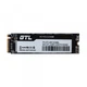 Твердотельный накопитель ssd 512Gb, gtl Green Light, pci-e 3.0 x4, m.2 2280, 3d tlc, 2500/1800 МБ/с, Bulk (gtlm512gbbl) - изображение 1