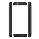 Мобильный телефон 2e e280 2025 Black (694743656220) - изображение 4