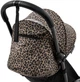 Комплект текстиля Stokke YOYO Wild 6+ Leopard (646413) - изображение 3