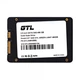 Твердотельный накопитель ssd 480Gb, gtl Green Light, sata3, 2.5", 3d tlc, 550/500 МБ/с, Bulk (gtls480gbbl) - изображение 2