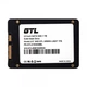 Твердотельный накопитель ssd 1Tb, gtl Green Light, sata3, 2.5", 3d tlc, 550/500 МБ/с, Bulk (gtls1024gbbl) - изображение 2