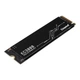 Накопитель SSD Kingston KC3000 4TB M.2 2280 PCIe 4.0 x4 NVMe 3D TLC (SKC3000D/4096G) - изображение 2