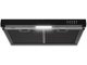 Витяжка пласка Minola HPL 6200 BLF - изображение 1